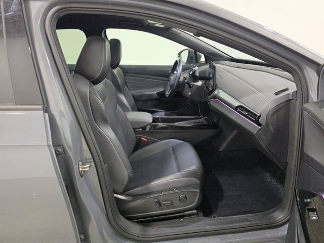 Used 2023 Volkswagen ID.4 Pro S AWD/4WD image 8