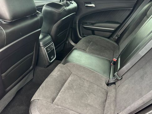Used 2023 Dodge Charger Scat Pack w/ Plus Group image 12