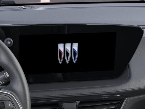New 2026 Buick Encore GX Sport Touring w/ Advanced Technology Package FWD image 20