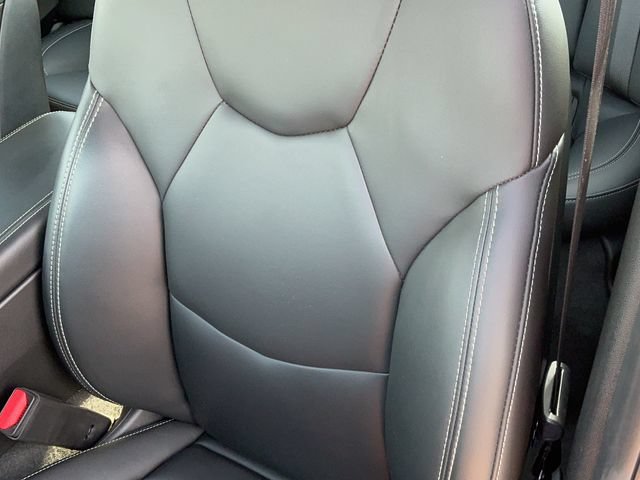 Certified 2023 Cadillac CT4 V Blackwing w/ Driver Assist Package RWD image 15