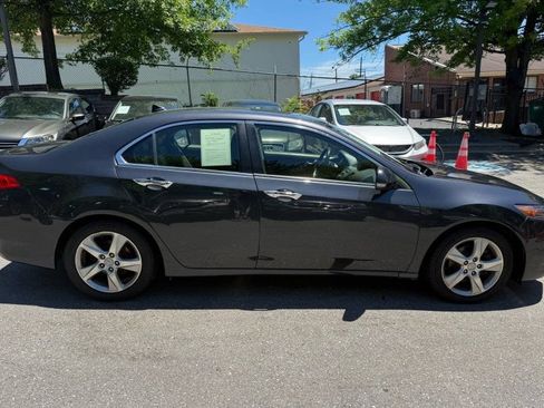 Used 2014 Acura TSX Sedan FWD image 8