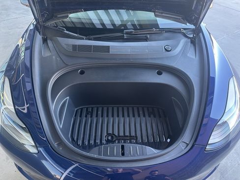 Used 2023 Tesla Model 3 Standard Range image 43