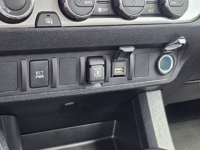 Used 2023 Toyota Tacoma SR5 w/ SX Package AWD/4WD image 20