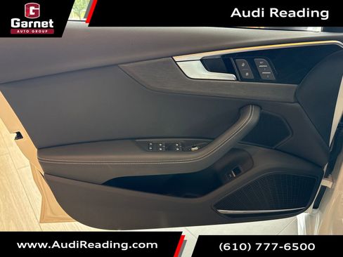 Certified 2023 Audi A4 2.0T Prestige image 10