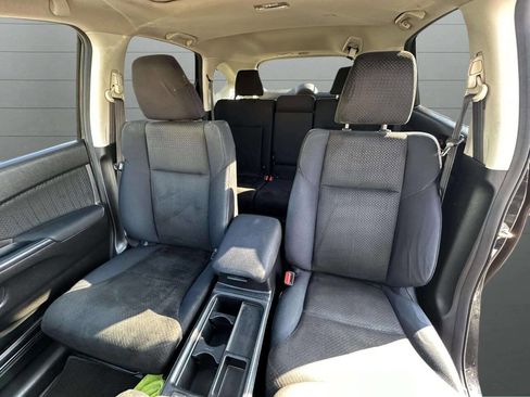 Used 2016 Honda CR-V EX image 14