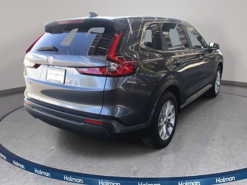 New 2026 Honda CR-V EX-L image 2