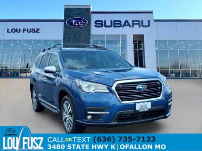 Used 2021 Subaru Ascent Touring w/ Popular Package #2A