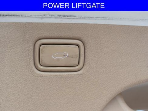 Used 2017 Kia Sedona EX FWD image 9