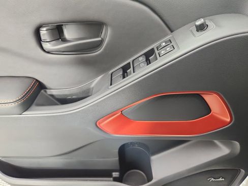 New 2026 Nissan Frontier PRO-4X w/ Pro Premium Package image 9