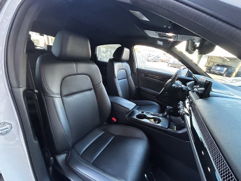 Used 2022 Honda Civic Sport Touring image 15
