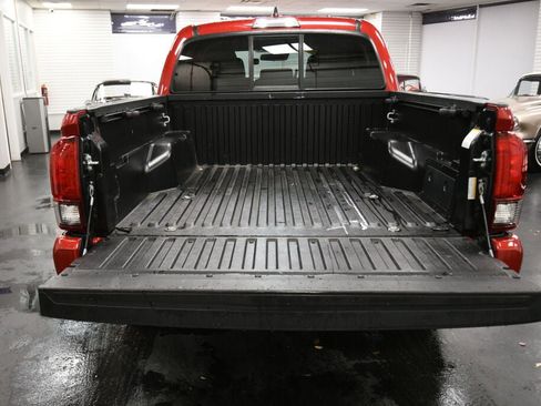Certified 2023 Toyota Tacoma SR image 22
