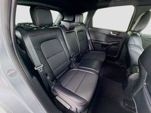 Used 2023 Ford Escape ST-Line Select w/ Tech Pack #1 image 28