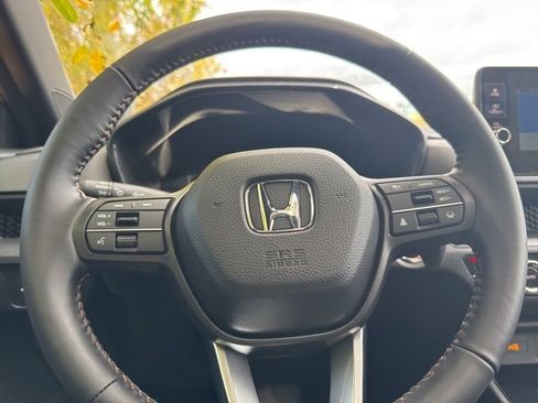 New 2026 Honda CR-V Sport-L image 19