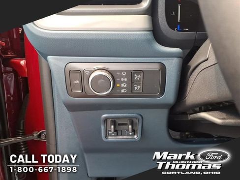 New 2025 Ford Maverick XLT image 10