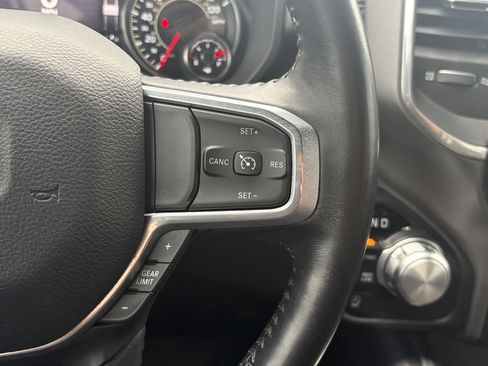 Used 2021 RAM 1500 Laramie w/ Sport Appearance Package image 21