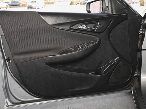 Used 2024 Chevrolet Malibu LT FWD image 21