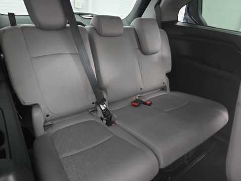 Used 2020 Honda Odyssey EX image 12