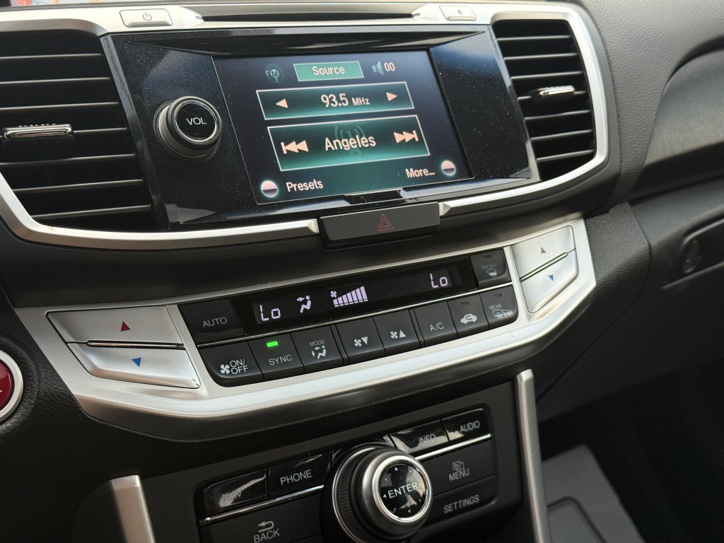 Used 2013 Honda Accord EX-L image 27