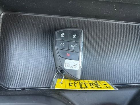 Used 2024 Chevrolet Silverado 1500 RST w/ Convenience Package II image 36