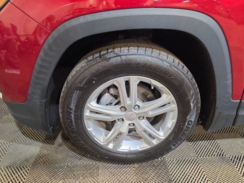 Used 2019 GMC Terrain SLE w/ Driver Convenience Package FWD image 18
