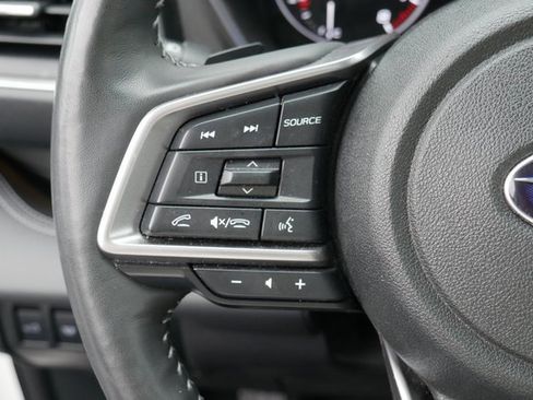 Used 2023 Subaru Ascent Touring image 18