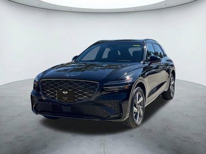 New 2026 Genesis GV70 3.5T Sport Advanced