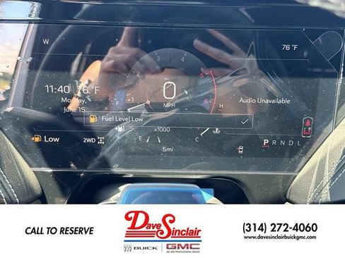 New 2026 GMC Yukon XL Denali Ultimate AWD/4WD image 15
