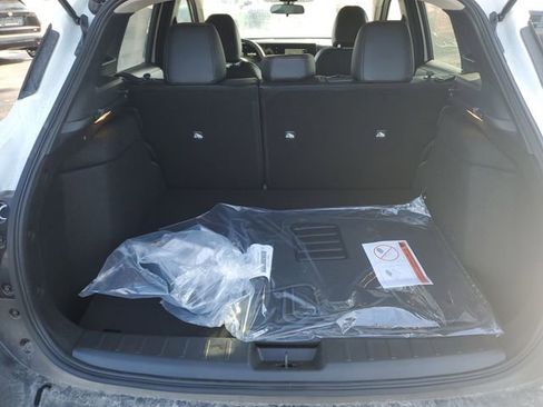 New 2026 Nissan Kicks SR w/ Cold Weather Package image 10