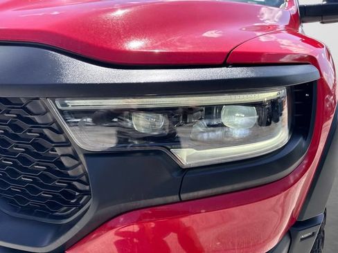 Used 2022 RAM 1500 TRX AWD/4WD image 10