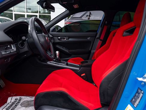 Used 2025 Honda Civic Type R image 27