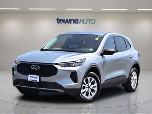 Used 2023 Ford Escape Active AWD/4WD image 11