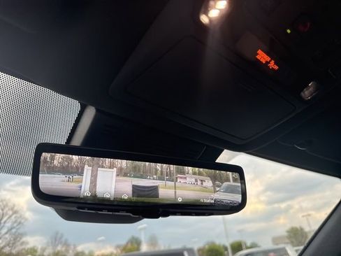 Used 2025 Toyota Grand Highlander AWD Hybrid image 15