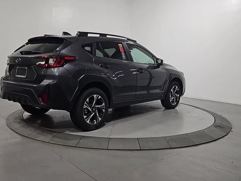New 2026 Subaru Crosstrek 2.5i Premium AWD/4WD image 5