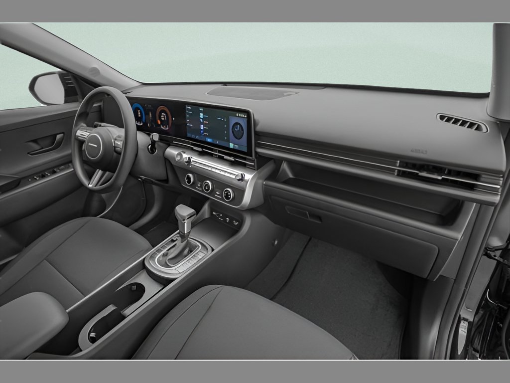 New 2027 Hyundai Kona SE FWD image 14