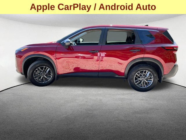Used 2023 Nissan Rogue S AWD/4WD image 6