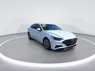 Certified 2023 Hyundai Sonata SEL FWD video 2