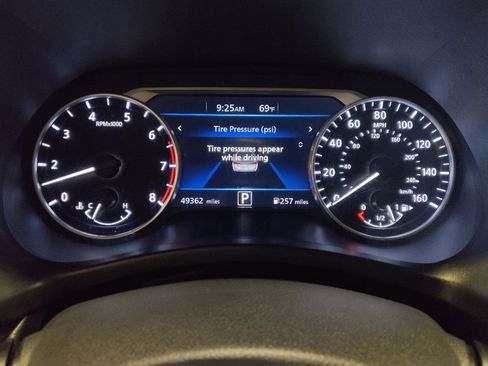 Used 2022 Nissan Sentra SV image 23