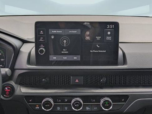New 2026 Honda CR-V Sport-L image 17