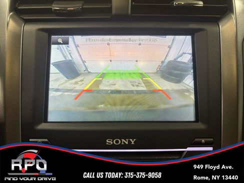 Used 2014 Ford Fusion Titanium image 19