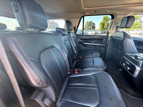Used 2020 Ford Expedition Max Platinum AWD/4WD image 26