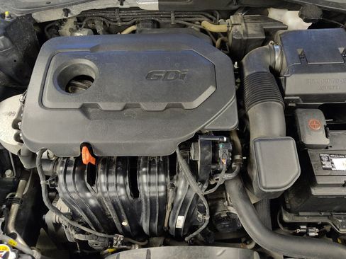 Used 2020 Kia Optima LX FWD image 30