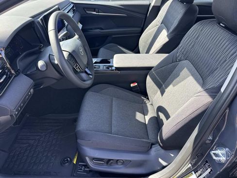 New 2026 Toyota Camry LE FWD image 18