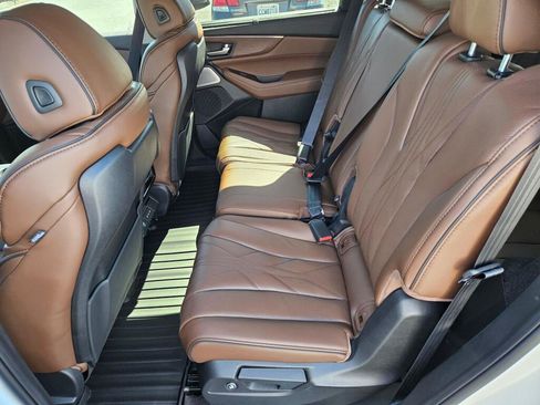 New 2026 Acura MDX SH-AWD w/ Advance Package image 22