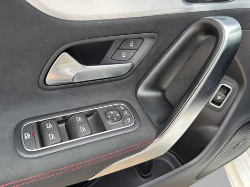 Certified 2026 Mercedes-Benz CLA 250 image 14