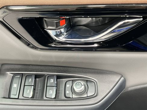 New 2026 Subaru Forester Sport image 13