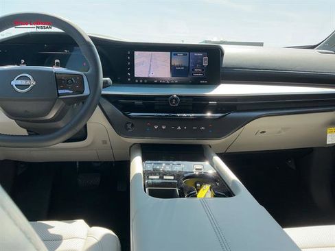 New 2026 Nissan Murano SL AWD/4WD image 23