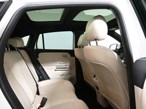 Certified 2026 Mercedes-Benz GLA 250 GLA 250 image 25