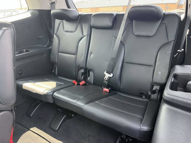 Used 2025 Kia Telluride S AWD/4WD image 17