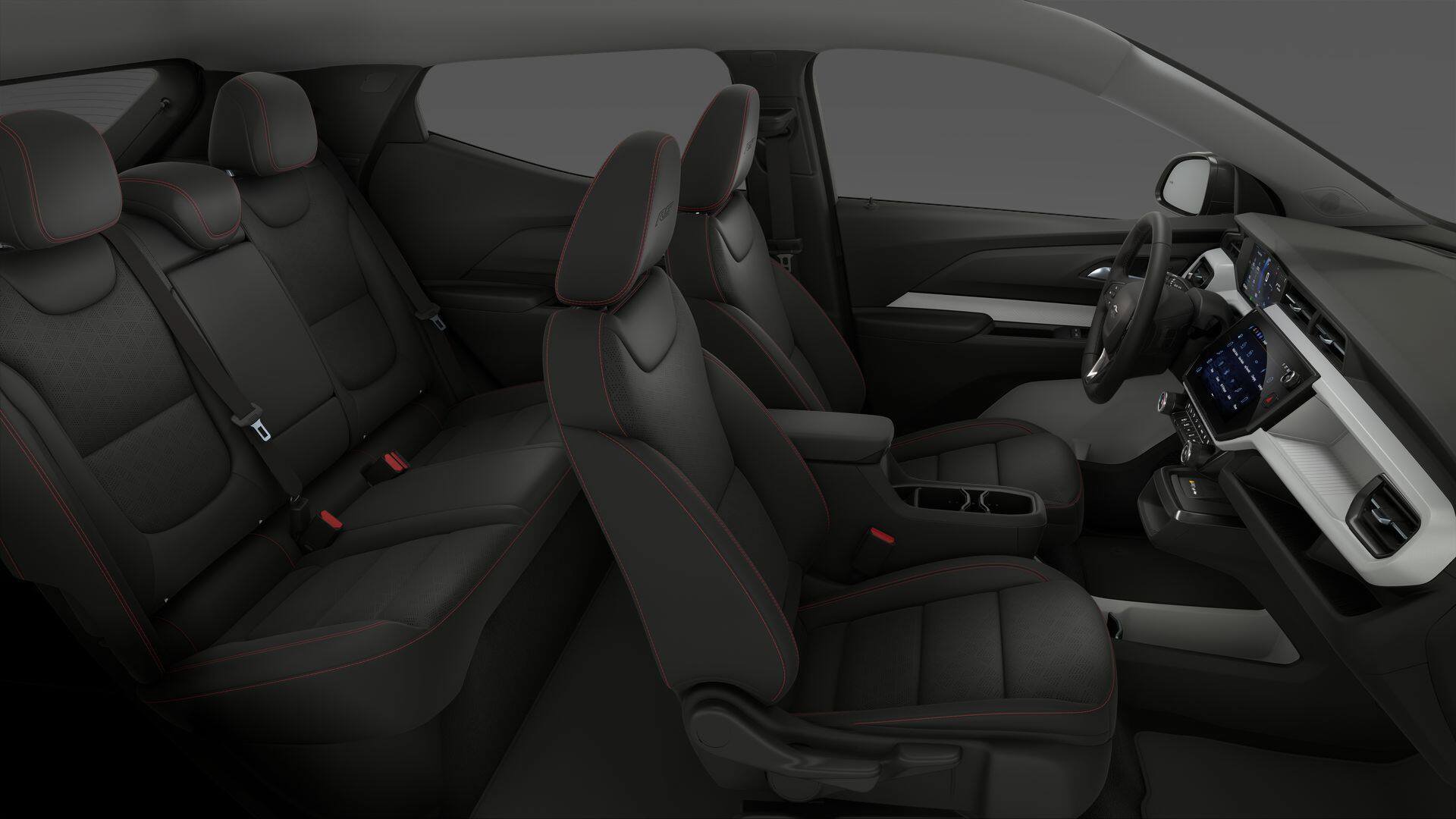 New 2027 Chevrolet Bolt RS w/ Technology Package FWD image 30