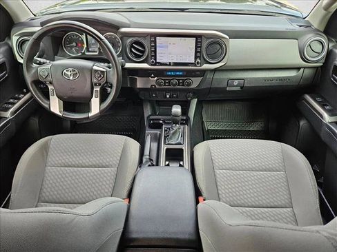 Used 2022 Toyota Tacoma SR5 image 16